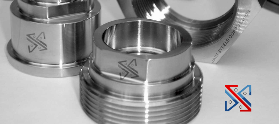 Stainless Steel Fittings Manufacturer India