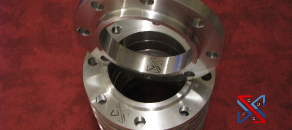 Stainless Steel Flanges Exporters India