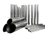 Stainless Steel Pipe Stockists