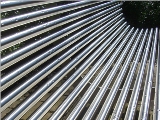 Stainless Steel Pipe Manufacturer