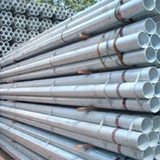 Stainless Steel 316 Pipes
